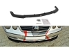 SPOILER / LIP DIANTEIRO PARA MERCEDES CL C215 1999–2003