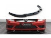 SPOILER / LIP DELANTERO V1 PARA MERCEDES CL 63 AMG C216 2006-2010