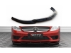 SPOILER / LIP DELANTERO V2 PARA MERCEDES CL 63 AMG C216 2006-2010