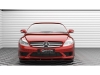 SPOILER / LIP DELANTERO V2 PARA MERCEDES CL 63 AMG C216 2006-2010