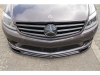 SPOILER / LIP DELANTERO PARA MERCEDES CL 500 C216 AMGLINE 2006-2010