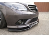 SPOILER / LIP DELANTERO PARA MERCEDES CL 500 C216 AMGLINE 2006-2010