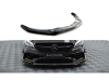 SPOILER / LIP DIANTEIRO V3 PARA MERCEDES CLA A45 AMG AERO C117 2017-2019