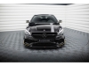 SPOILER / LIP DELANTERO V4 PARA MERCEDES CLA A45 AMG AERO C117 2017-2019