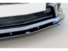 SPOILER / LIP DELANTERO V2 PARA MERCEDES CLA A45 AMG C117 2013-2016