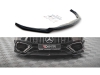 SPOILER / LIP DELANTERO V1 PARA MERCEDES CLA A45 AMG AERO C118 2019-2023