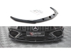 SPOILER / LIP DELANTERO V3 PARA MERCEDES CLA A45 AMG AERO C118 2019-2023