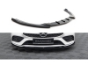 SPOILER / LIP DELANTERO V2 PARA MERCEDES CLA AMG-LINE/A35 AMG W118 2019-2023