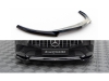 SPOILER / LIP DELANTERO V1 PARA MERCEDES CLA W118 2019-2023