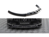 SPOILER / LIP DELANTERO V2 PARA MERCEDES CLA W118 2019-2023