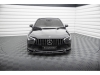 SPOILER / LIP DELANTERO V2 PARA MERCEDES CLA W118 2019-2023