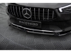 SPOILER / LIP DELANTERO V2 PARA MERCEDES CLA W118 2019-2023