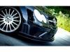 SPOILER / LIP DELANTERO PARA MERCEDES CLK W209 AMG BLACK SERIES 2002-2009