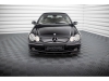 SPOILER / LIP DELANTERO V1 PARA MERCEDES CLK W209 2002-2005