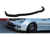 SPOILER / LIP DELANTERO PARA MERCEDES CLK W209 STANDARD 2006-2009