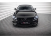 SPOILER / LIP DELANTERO PARA MERCEDES CLS C218 2014-2018