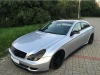 SPOILER / LIP DELANTERO PARA MERCEDES CLS W219/C219 STANDARD 2004-2008