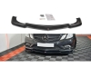 SPOILER / LIP DELANTERO PARA MERCEDES CLASE E W207 COUPE AMG-LINE 2009-2012