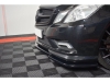 SPOILER / LIP DELANTERO PARA MERCEDES CLASE E W207 COUPE AMG-LINE 2009-2012