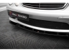 SPOILER / LIP DELANTERO PARA MERCEDES CLASE E 55 AMG W211 2003-2006