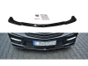 SPOILER / LIP DELANTERO V1 PARA MERCEDES CLASE E E63 AMG W212 2009-2012