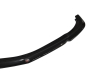 SPOILER / LIP DELANTERO V1 PARA MERCEDES CLASE E E63 AMG W212 2009-2012