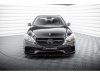 SPOILER / LIP DELANTERO PARA MERCEDES CLASE E E63 AMG W212 2012-2016