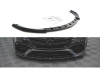 SPOILER / LIP DELANTERO V3 PARA MERCEDES CLASE E W213 E63 AMG 2017-2021