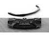 SPOILER / LIP DELANTERO V2 PARA MERCEDES CLASE E W213 C238 AMG-LINE/53AMG 2017-2020