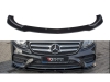 SPOILER / LIP DELANTERO PARA MERCEDES CLASE E W213 AMG-LINE/E46AMG 2016-2018