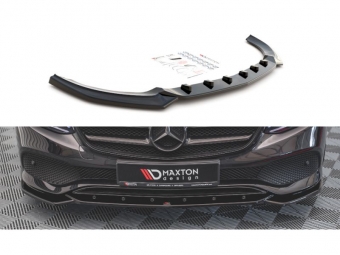 SPOILER / LIP DELANTERO PARA MERCEDES CLASE E W213 2016-2021