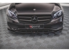 SPOILER / LIP DELANTERO PARA MERCEDES CLASE E W213 2016-2021