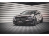 SPOILER / LIP DELANTERO PARA MERCEDES CLASE E W213 2016-2021