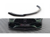 SPOILER / LIP DELANTERO V1 PARA MERCEDES CLASE E E63 W213 2021-2023