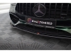 SPOILER / LIP DELANTERO V1 PARA MERCEDES CLASE E E63 W213 2021-2023