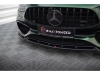 SPOILER / LIP DELANTERO V2 PARA MERCEDES CLASE E E63 W213 2021-2023