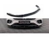 SPOILER / LIP DELANTERO V2 PARA MERCEDES CLASE E W213 C238 AMG-LINE/53AMG 2021-2023