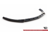 SPOILER / LIP DELANTERO V2 PARA MERCEDES CLASE E AMG-LINE W213 2021-2023