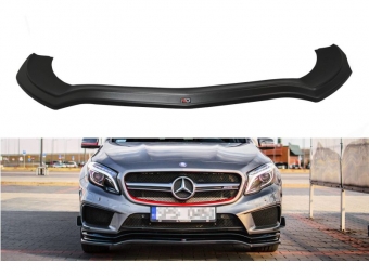 SPOILER / LIP DELANTERO PARA MERCEDES GLA 45 AMG SUV X156 2014-2017