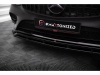 SPOILER / LIP DELANTERO PARA MERCEDES GLC COUPE C253 AMG-LINE/AMG43 2016-2019