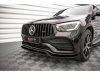 SPOILER / LIP DELANTERO PARA MERCEDES GLC COUPE AMG-LINE C253 2019-