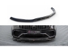 SPOILER / LIP DELANTERO PARA MERCEDES GLC X253 C253 AMG 632015-2022