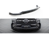 SPOILER / LIP DELANTERO PARA MERCEDES GLC SUV X254 / COUPE C254 AMG-LINE 2022-