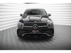 SPOILER / LIP DELANTERO PARA MERCEDES GLE C167 / W167 AMG / AMG-LINE 2019-2023