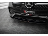 SPOILER / LIP DELANTERO PARA MERCEDES GLE C167 / W167 AMG / AMG-LINE 2019-2023