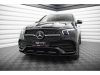 SPOILER / LIP DELANTERO PARA MERCEDES GLE C167 / W167 AMG / AMG-LINE 2019-2023