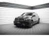 SPOILER / LIP DELANTERO PARA MERCEDES GLE C167 / W167 AMG / AMG-LINE 2019-2023