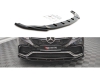 SPOILER / LIP DIANTEIRO V2 PARA MERCEDES GLE COUPE 63 AMG C292 2015-2019