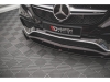 SPOILER / LIP DELANTERO V2 PARA MERCEDES GLE COUPE 63 AMG C292 2015-2019