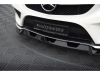 SPOILER / LIP DELANTERO V1 PARA MERCEDES GLE COUPE C292 AMG-LINE/AMG 43 2015-2019